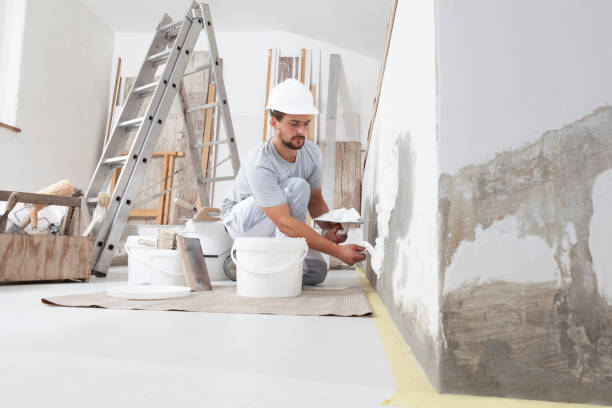 Best Mold Remediation for Healthcare Facilities  in Ramtown, NJ