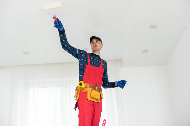 Best Forensic Mold Investigation  in Ramtown, NJ