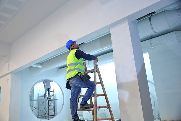 Best Crawl Space Mold Remediation  in Ramtown, NJ